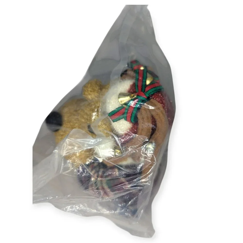 NWT Yule Tidings 14